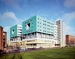 The Bexley Wing