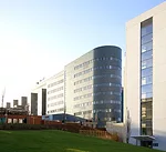 The Bexley Wing