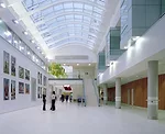 The Bexley Wing