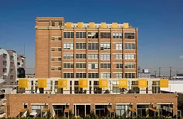 Biscuit Company Lofts
