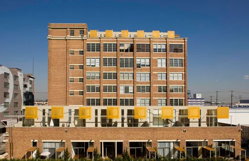 Biscuit Company Lofts