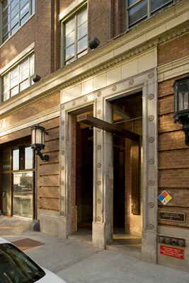 Biscuit Company Lofts