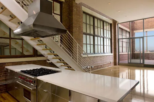 Biscuit Company Lofts