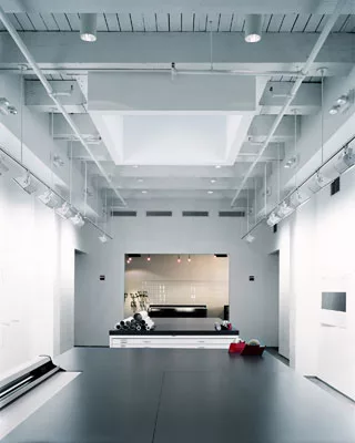 Box Services
