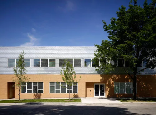 Breakthrough Ministry Center