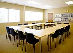 Breakthrough Ministry Center