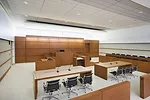 Bronx Hall