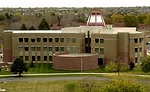 Nighthorse Native Health Building