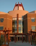 Nighthorse Native House Building