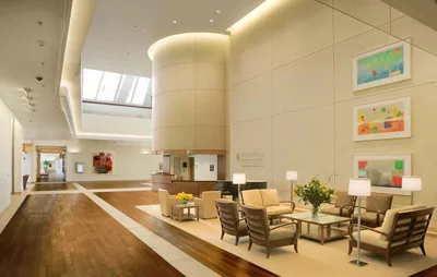 Center for Advanced Medicine