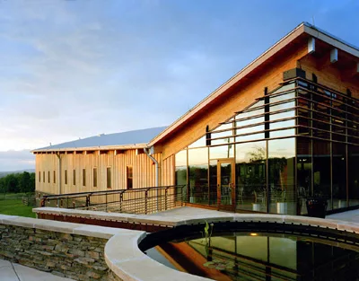 Center for Discovery