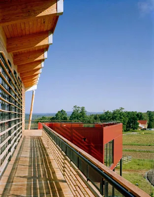 Center for Discovery