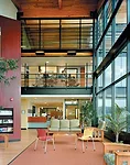 Center for Discovery