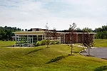 Charles Benenson Visitor Center