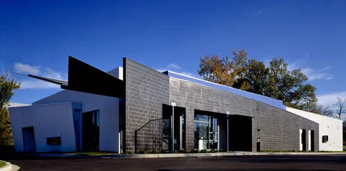 Christ Community Medical Center