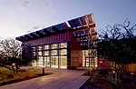 City of Phoenix Resource Center