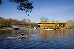 Community Rowing Boathouse