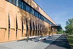Community Rowing Boathouse