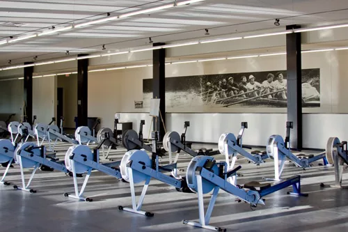 Community Rowing Boathouse