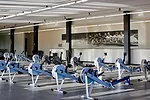 Community Rowing Boathouse