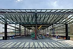 Community Rowing Boathouse