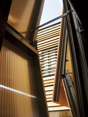 Community Rowing Boathouse