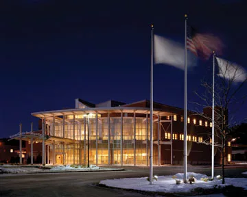 D'Amour Center for Cancer Care