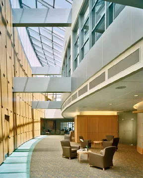 D'Amour Center for Cancer Care
