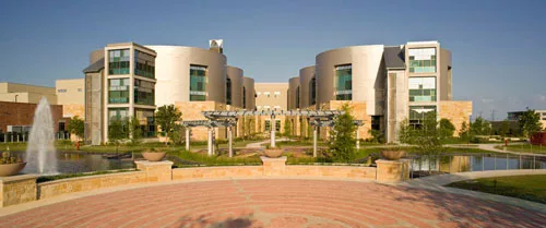 Dell Medical Center