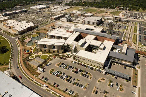 Dell Medical Center