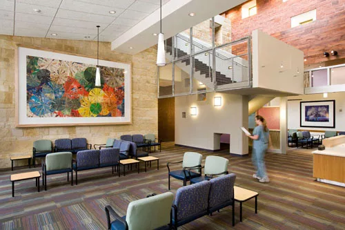 Dell Medical Center