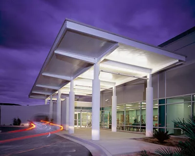 Dixie Medical Regional Center