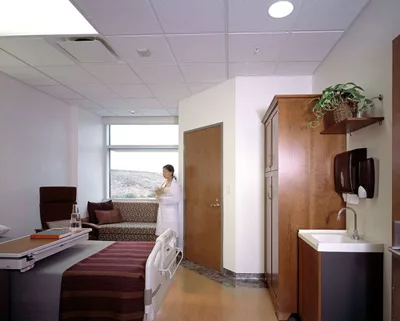 Dixie Medical Regional Center