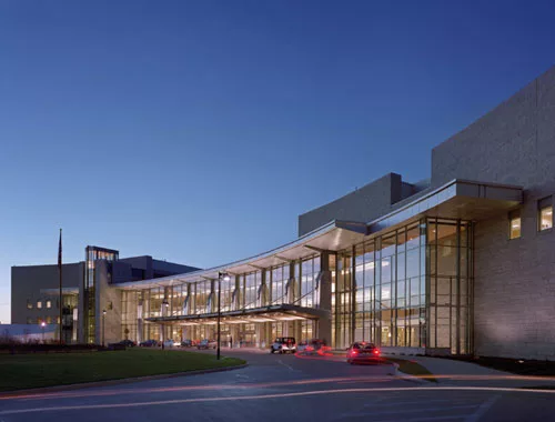 Fletcher Allen Health Care