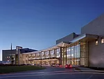 Fletcher Allen Health Care