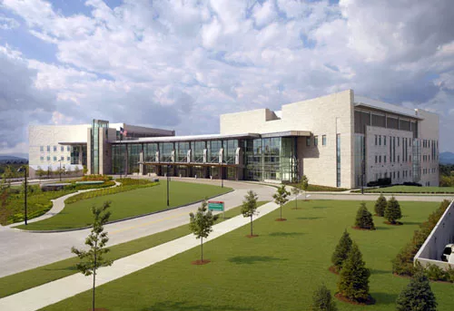 Fletcher Allen Health Care