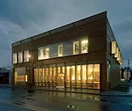 Gentry Public Library