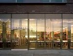 Gentry Public Library