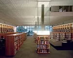 Gentry Public Library