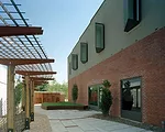 Gentry Public Library
