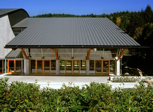 Gleneagles Community Centre