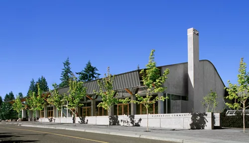 Glenagles Community Centre
