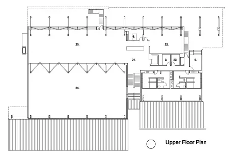 Glenagles Community Centre