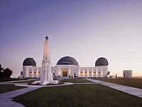 Griffith Observatory