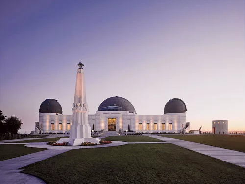 Griffith Observatory