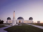 Griffith Observatory