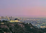 Griffith Observatory