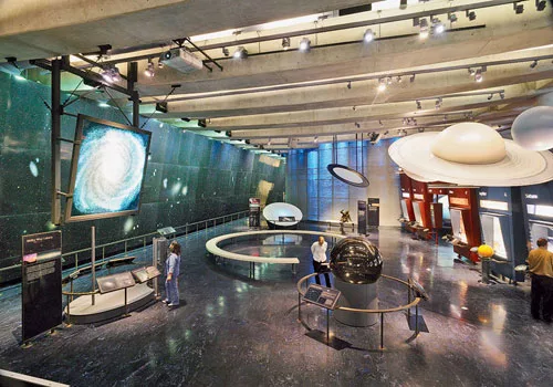 Griffith Observatory
