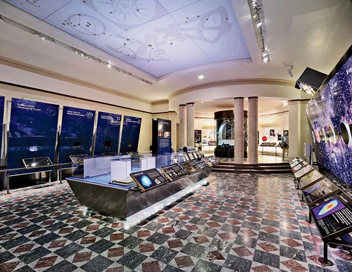 Griffith Observatory