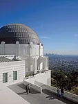 Griffith Observatory